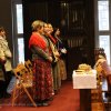 Jubileuszowe spotkanie pracowników